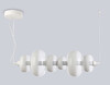 Миниатюра фото подвесной светодиодный светильник ambrella light high light lh11071 | 220svet.ru