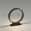 Миниатюра фото уличный светильник odeon light nature uvo 6615/5fl | 220svet.ru