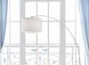 Миниатюра фото торшер maytoni nevada z329-fl-01-ch | 220svet.ru