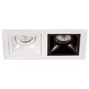 Миниатюра фото рамка lightstar domino quadro 214526 | 220svet.ru
