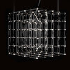 Миниатюра фото подвесная люстра imperium loft quasar 252291-22 | 220svet.ru