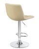 Миниатюра фото стул барный dobrin tailor lm-5017-n_ch-m_el-cream-11064 | 220svet.ru
