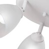 Миниатюра фото спот vitaluce v4355-0/3pl | 220svet.ru