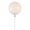 Миниатюра фото настенный светильник loft it 5055w/s white | 220svet.ru