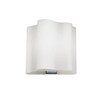 Миниатюра фото настенный светильник lightstar nubi 802610 | 220svet.ru