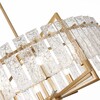 Миниатюра фото подвесная люстра st luce mira sl1632.203.08 | 220svet.ru