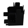 Миниатюра фото коннектор reluce rl 06203 inner connector bk | 220svet.ru