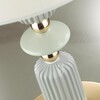 Миниатюра фото настольная лампа odeon light candy 4861/1ta | 220svet.ru