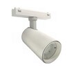 Миниатюра фото трековый магнитный светодиодный светильник iledex technical vision 4825-048-d70-20w-36dg-3000k-wh | 220svet.ru