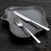 Миниатюра фото нож столовый roomers tableware dj17024-tbk-mir | 220svet.ru