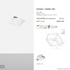Миниатюра фото встраиваемый светильник arte lamp a9284pl-1wh | 220svet.ru