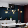 Миниатюра фото подвесной светильник imperium loft dagfrid h128 3000 202708-23 | 220svet.ru
