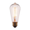 Миниатюра фото ретро-лампа loft it edison bulb 6440-sc | 220svet.ru