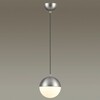 Миниатюра фото подвесной светильник odeon light pinga 4959/1 | 220svet.ru