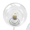 Миниатюра фото потолочная люстра lightstar beta 785086 | 220svet.ru