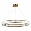 Миниатюра фото подвесная люстра st luce tivoli sl1622.383.01 | 220svet.ru