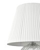 Миниатюра фото настольная лампа vele luce helen vl4263n11 | 220svet.ru