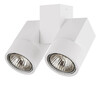 Миниатюра фото потолочный светильник lightstar illumo xi bianco 051036 | 220svet.ru
