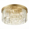 Миниатюра фото потолочная люстра st luce ercolano sl1624.202.09 | 220svet.ru