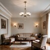 Миниатюра фото бра velante 717-501-01 | 220svet.ru
