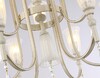 Миниатюра фото подвесная люстра ambrella light traditional tr3248 | 220svet.ru