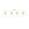 Миниатюра фото спот ambrella light traditional tr8603 | 220svet.ru