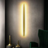 Миниатюра фото настенный светильник imperium loft souris 208892-23 | 220svet.ru
