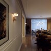 Миниатюра фото бра светодиодная odeon light fivre 5032/8wl | 220svet.ru