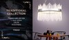Миниатюра фото подвесная люстра ambrella light traditional tr5353 | 220svet.ru