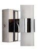 Миниатюра фото бра zortes lucio zrs.9108.01 | 220svet.ru