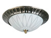 Миниатюра фото накладной светильник toplight paulina tl5050y-02ab | 220svet.ru