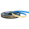 Миниатюра фото светодиодная лента uniel 10w/m 320led/m cob холодный белый 5m uls-c21-cob-320led/m-8mm-ip20-dc24v-10w/m-5m-6500k ul-00013009 | 220svet.ru