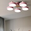 Миниатюра фото потолочная светододная люстра imperium loft move 178251-26 | 220svet.ru