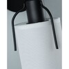 Миниатюра фото спот moderli inari v11846-1w | 220svet.ru