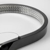 Миниатюра фото подвесная люстра светодиодная lussole kent lsp-7090 | 220svet.ru