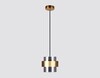 Миниатюра фото подвесной светильник ambrella light traditional tr3645 | 220svet.ru