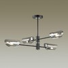 Миниатюра фото потолочная люстра lumion nolan 4402/4c | 220svet.ru