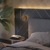 Миниатюра фото светодиодный спот odeon light beam 3913/9wl | 220svet.ru
