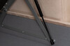 Миниатюра фото диван трехместный с канапе раскладной garda decor gd-ralph-l-3-2 | 220svet.ru