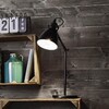 Миниатюра фото настольная лампа eglo priddy 49469 | 220svet.ru