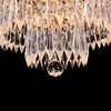 Миниатюра фото подвесная люстра maytoni palace dia890-pl-42-g | 220svet.ru