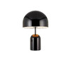 Миниатюра фото настольная лампа kink light гент 07719-t,19 | 220svet.ru