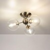 Миниатюра фото потолочная люстра citilux томми  cl102131 | 220svet.ru