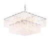 Миниатюра фото подвесная люстра ambrella light traditional tr5238 | 220svet.ru