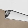 Миниатюра фото влагозащищенная лента apeyron 14,4w/m 60led/m 5050smd разноцветная 5m 00-75 | 220svet.ru