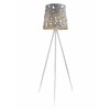 Миниатюра фото торшер toplight patricia tl1123-1s | 220svet.ru