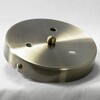 Миниатюра фото потолочная люстра lussole lgo lsp-0187 | 220svet.ru