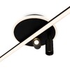 Миниатюра фото потолочный светильник freya lans fr6056cl-l68b | 220svet.ru