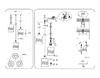 Миниатюра фото подвесной светильник ambrella light traditional tr3410 | 220svet.ru