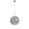 Миниатюра фото подвесной светодиодный светильник loft it raimond 1898/6 | 220svet.ru
